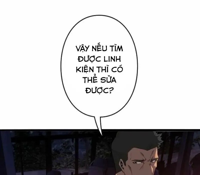 Hồi Quy: Tận Thế Báo Thù Chapter 27 - Trang 2