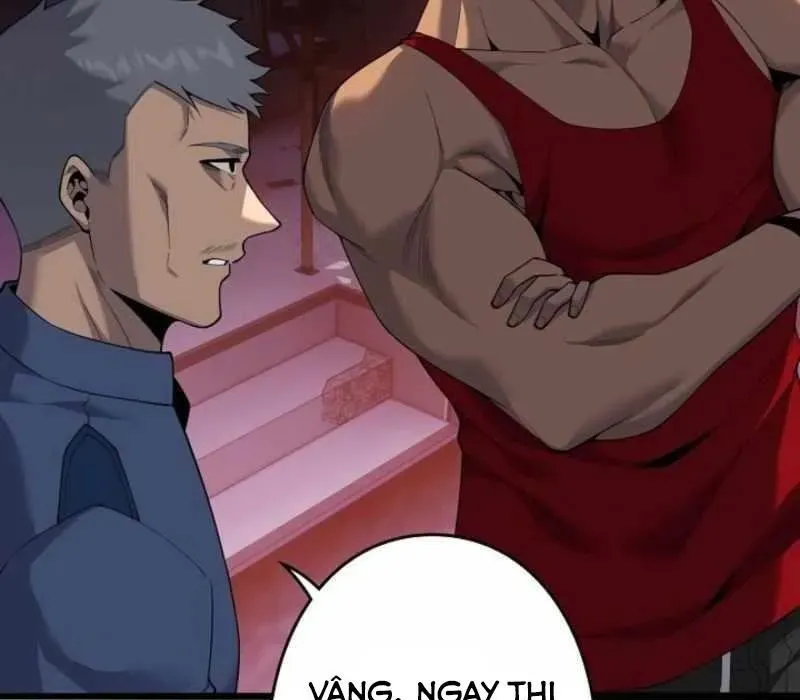 Hồi Quy: Tận Thế Báo Thù Chapter 27 - Trang 2
