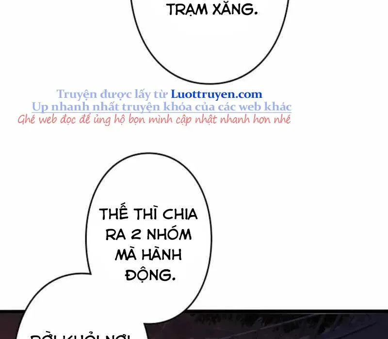 Hồi Quy: Tận Thế Báo Thù Chapter 27 - Trang 2