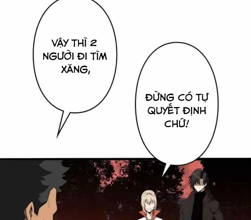 Hồi Quy: Tận Thế Báo Thù Chapter 27 - Trang 2