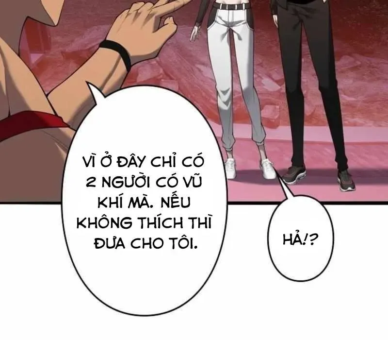 Hồi Quy: Tận Thế Báo Thù Chapter 27 - Trang 2