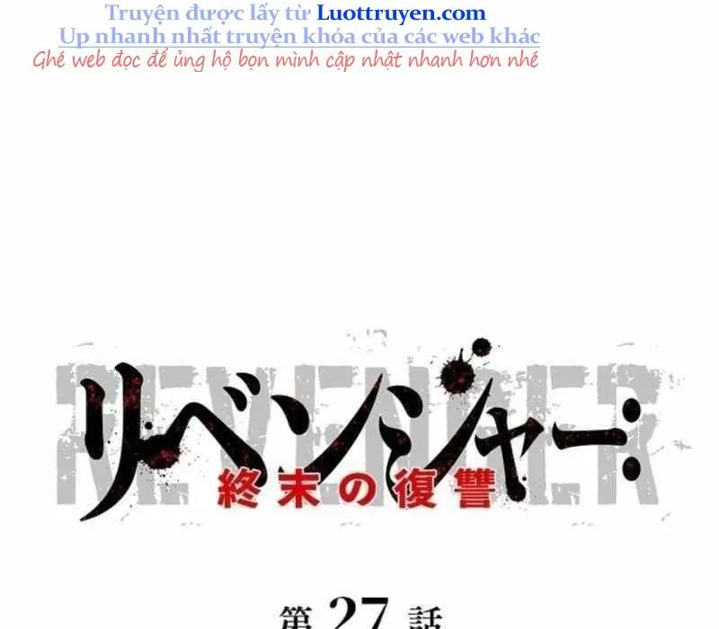 Hồi Quy: Tận Thế Báo Thù Chapter 27 - Trang 2