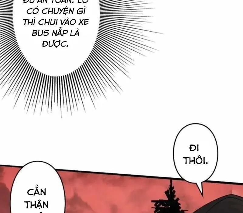 Hồi Quy: Tận Thế Báo Thù Chapter 27 - Trang 2