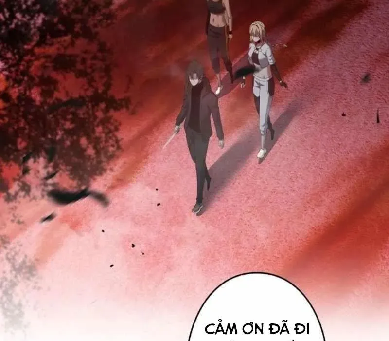 Hồi Quy: Tận Thế Báo Thù Chapter 27 - Trang 2