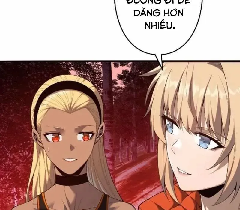 Hồi Quy: Tận Thế Báo Thù Chapter 27 - Trang 2