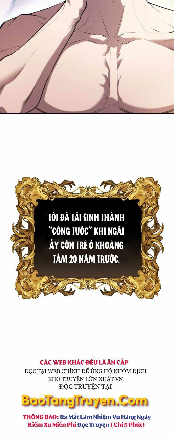 Hồi Quy Thành Công Tước Chapter 1 - Trang 2