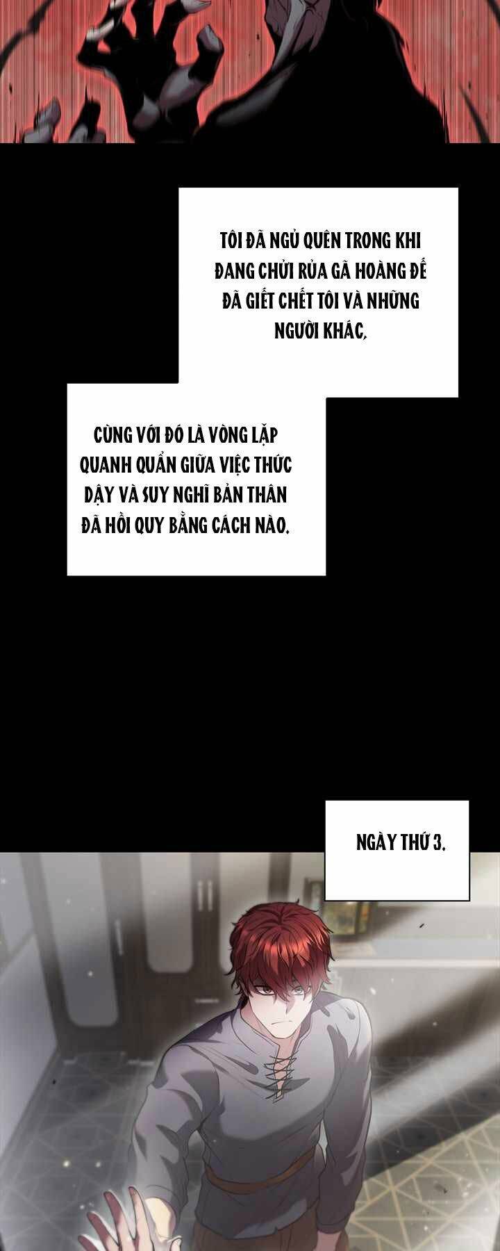 Hồi Quy Thành Công Tước Chapter 1 - Trang 2