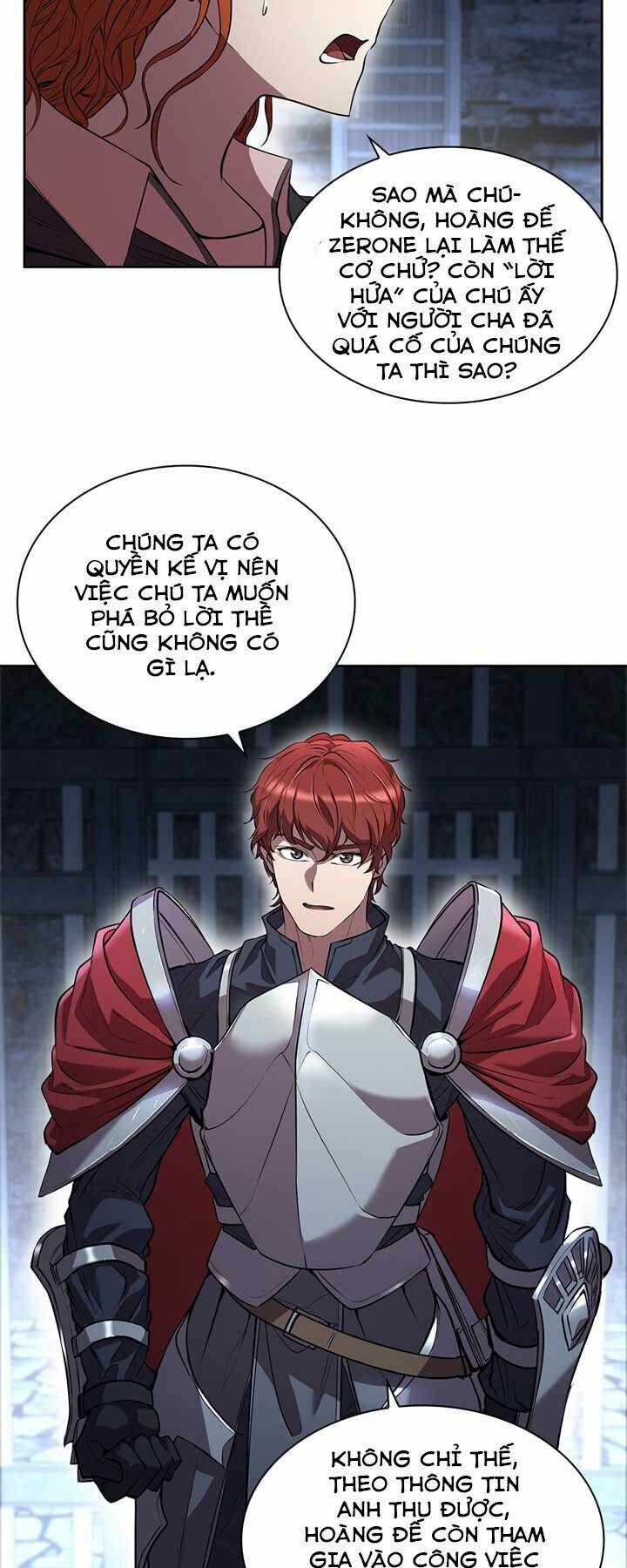 Hồi Quy Thành Công Tước Chapter 1 - Trang 2