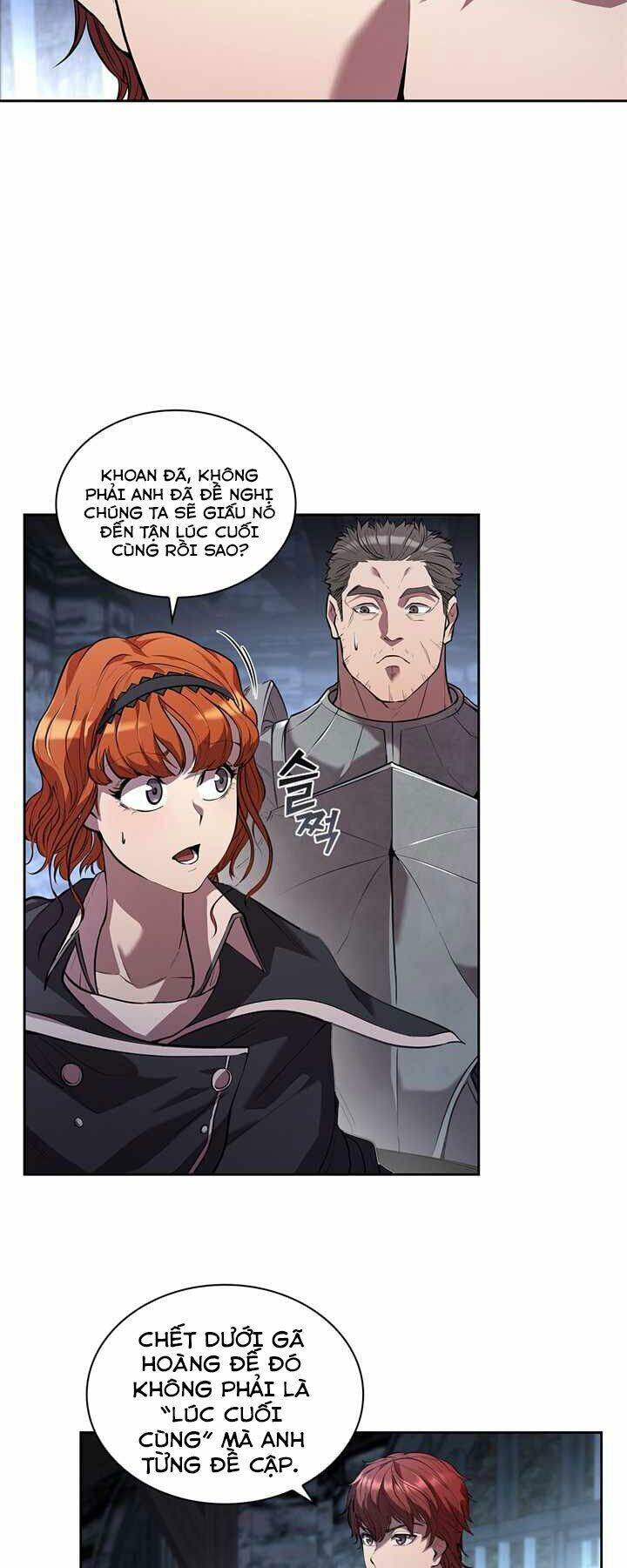 Hồi Quy Thành Công Tước Chapter 1 - Trang 2