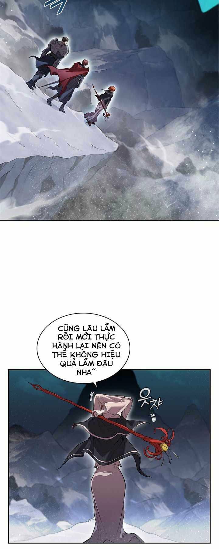 Hồi Quy Thành Công Tước Chapter 1 - Trang 2