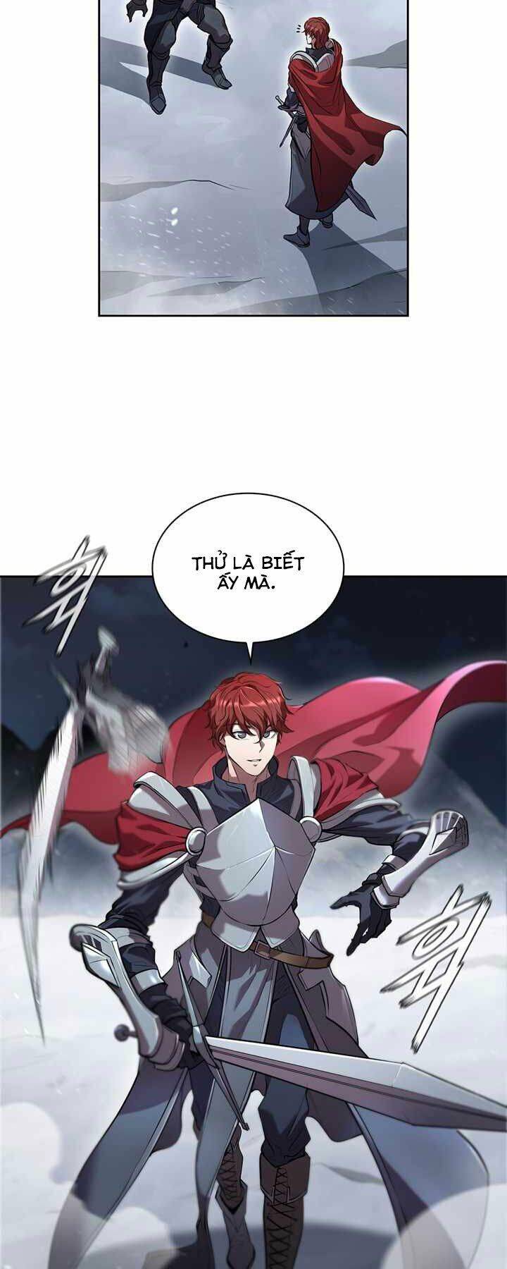 Hồi Quy Thành Công Tước Chapter 1 - Trang 2