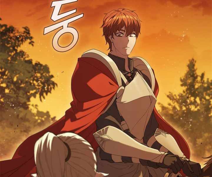 Hồi Quy Thành Công Tước Chapter 13 - Trang 2