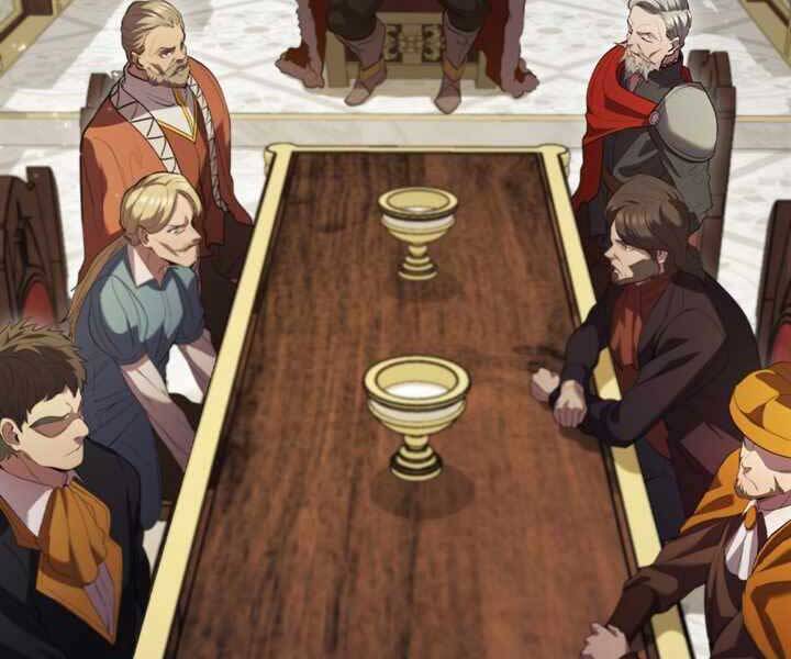 Hồi Quy Thành Công Tước Chapter 15 - Trang 2