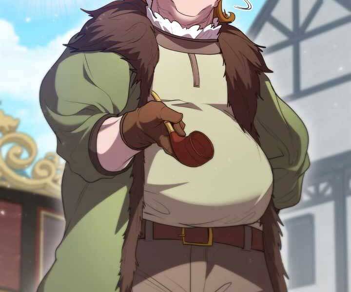 Hồi Quy Thành Công Tước Chapter 16 - Trang 2