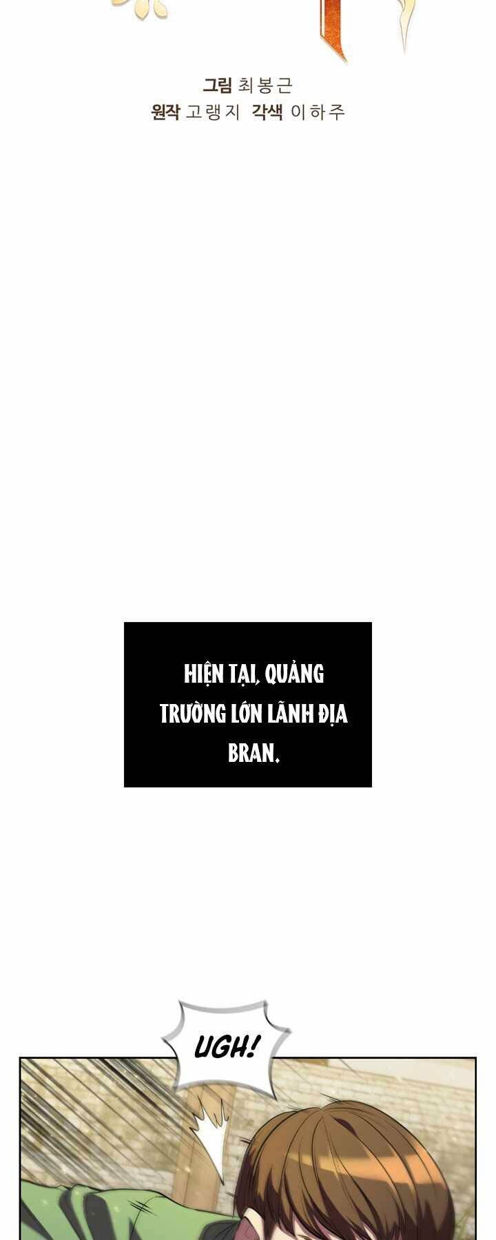 Hồi Quy Thành Công Tước Chapter 2 - Trang 2