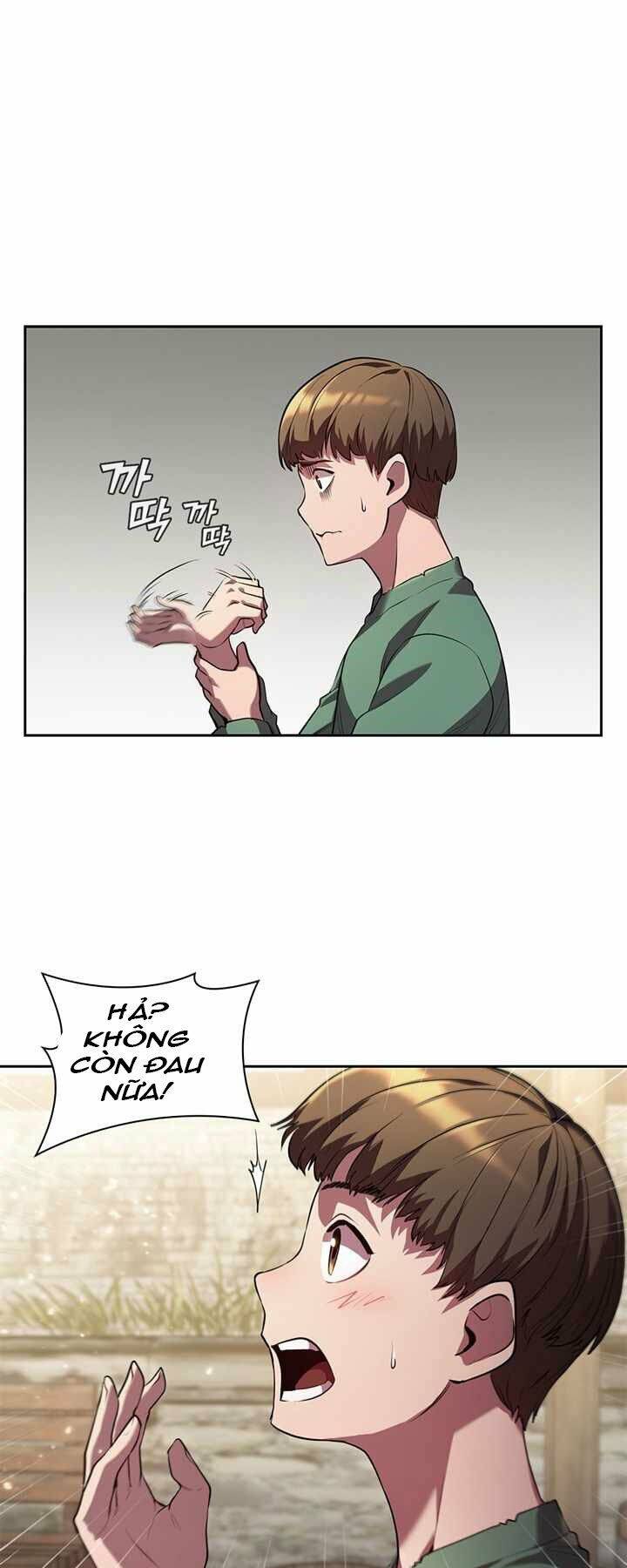 Hồi Quy Thành Công Tước Chapter 2 - Trang 2