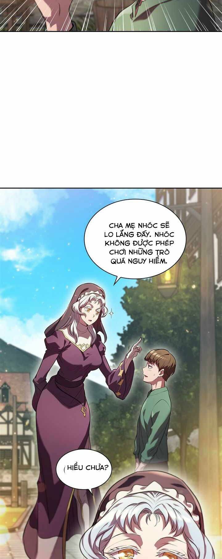 Hồi Quy Thành Công Tước Chapter 2 - Trang 2