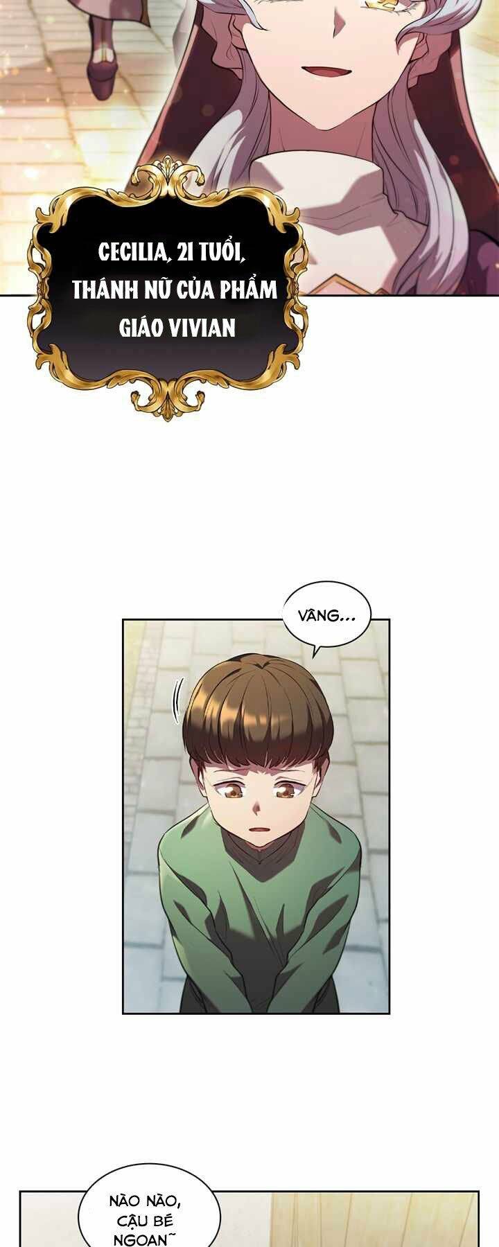 Hồi Quy Thành Công Tước Chapter 2 - Trang 2