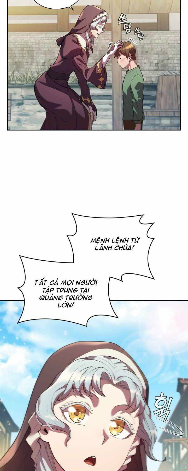 Hồi Quy Thành Công Tước Chapter 2 - Trang 2