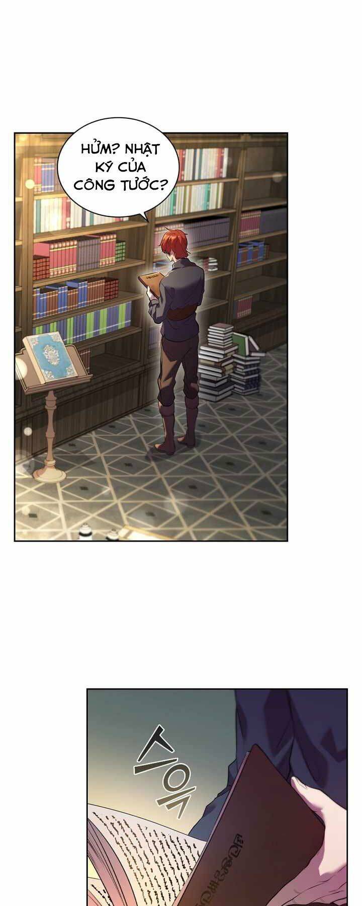 Hồi Quy Thành Công Tước Chapter 2 - Trang 2