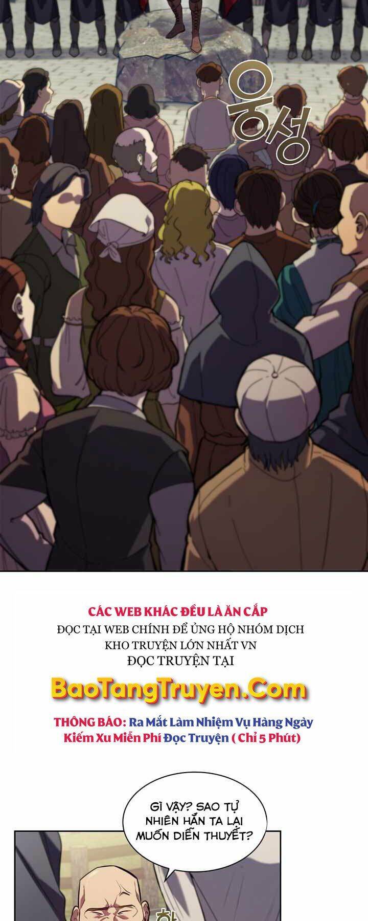 Hồi Quy Thành Công Tước Chapter 2 - Trang 2