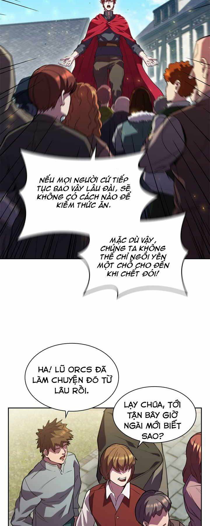 Hồi Quy Thành Công Tước Chapter 2 - Trang 2