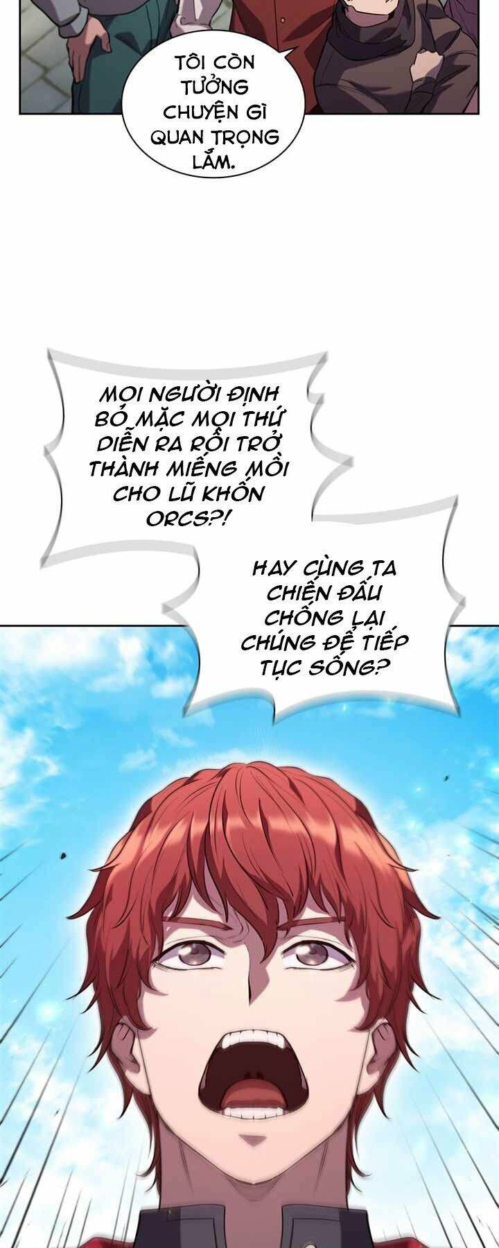 Hồi Quy Thành Công Tước Chapter 2 - Trang 2