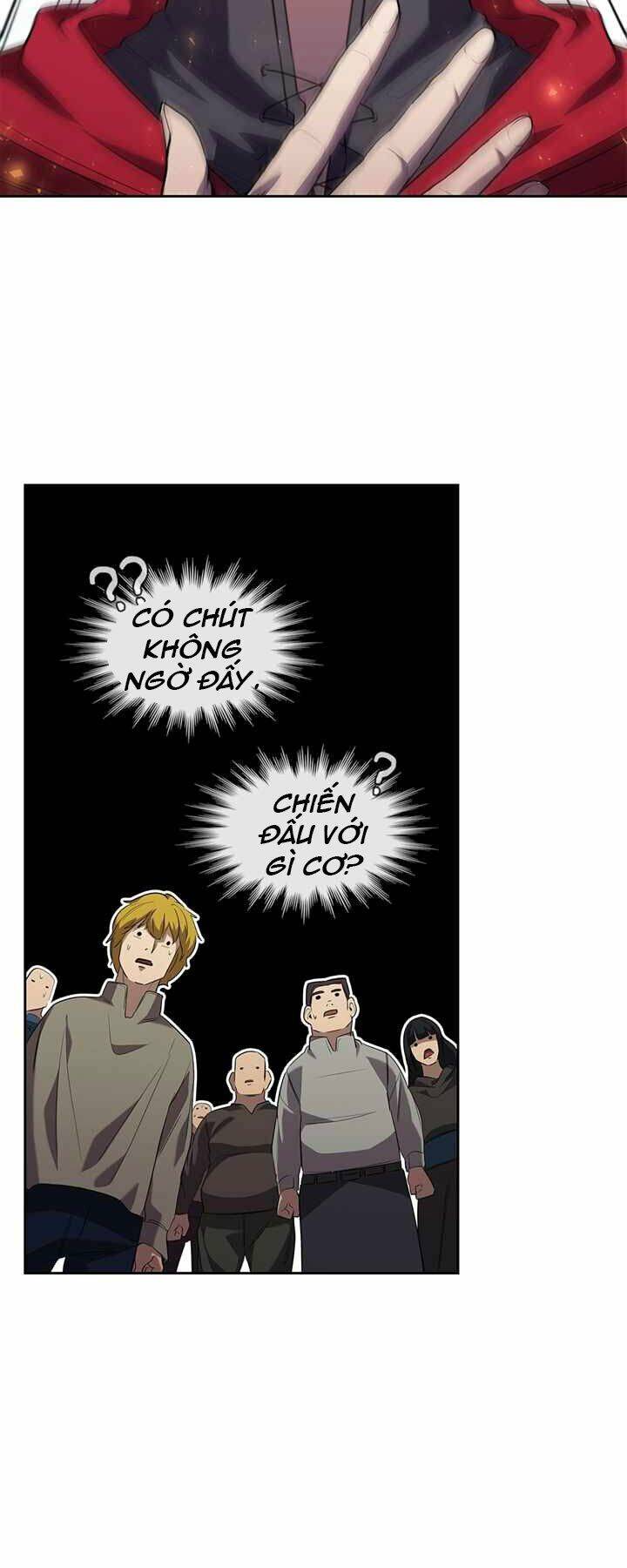 Hồi Quy Thành Công Tước Chapter 2 - Trang 2