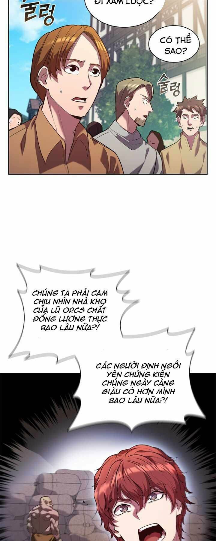 Hồi Quy Thành Công Tước Chapter 2 - Trang 2