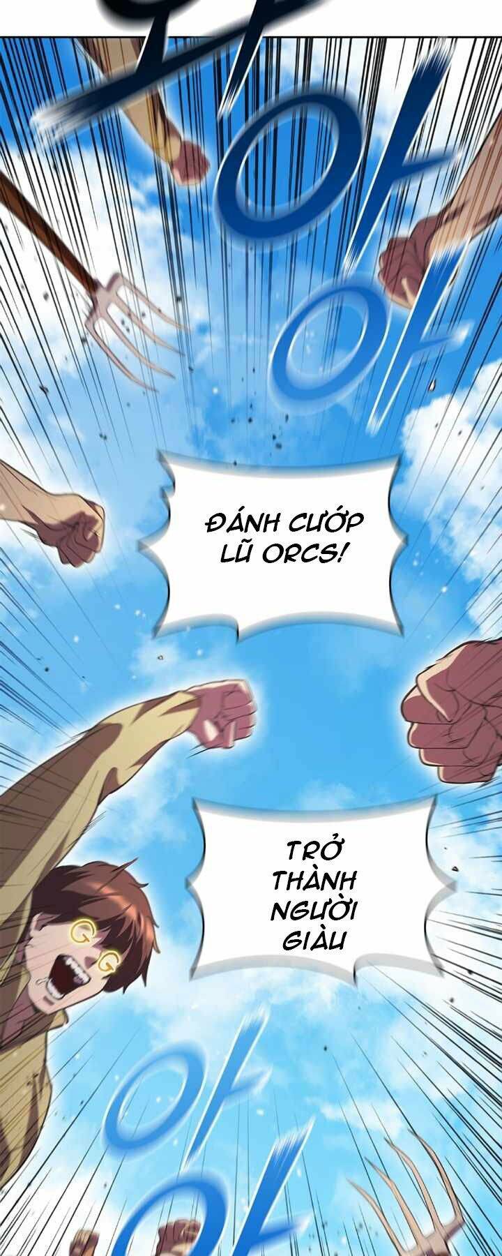 Hồi Quy Thành Công Tước Chapter 2 - Trang 2