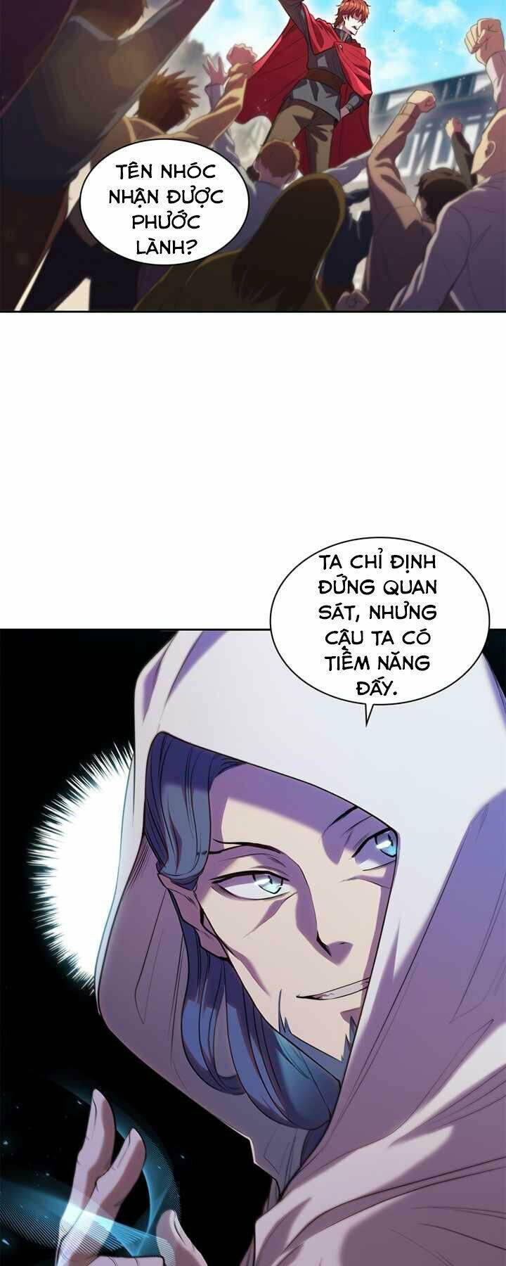 Hồi Quy Thành Công Tước Chapter 2 - Trang 2