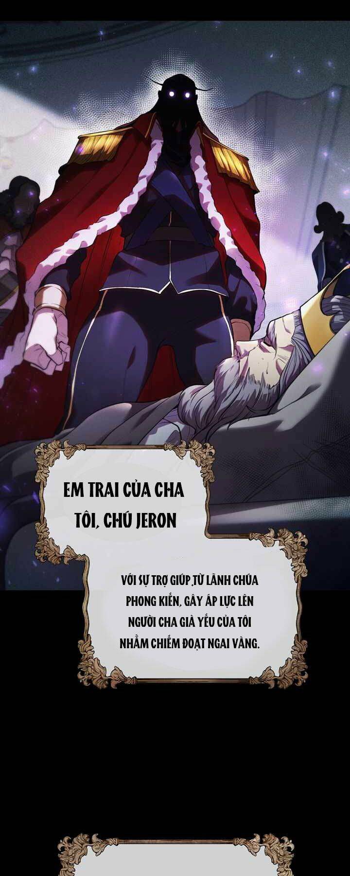 Hồi Quy Thành Công Tước Chapter 2 - Trang 2