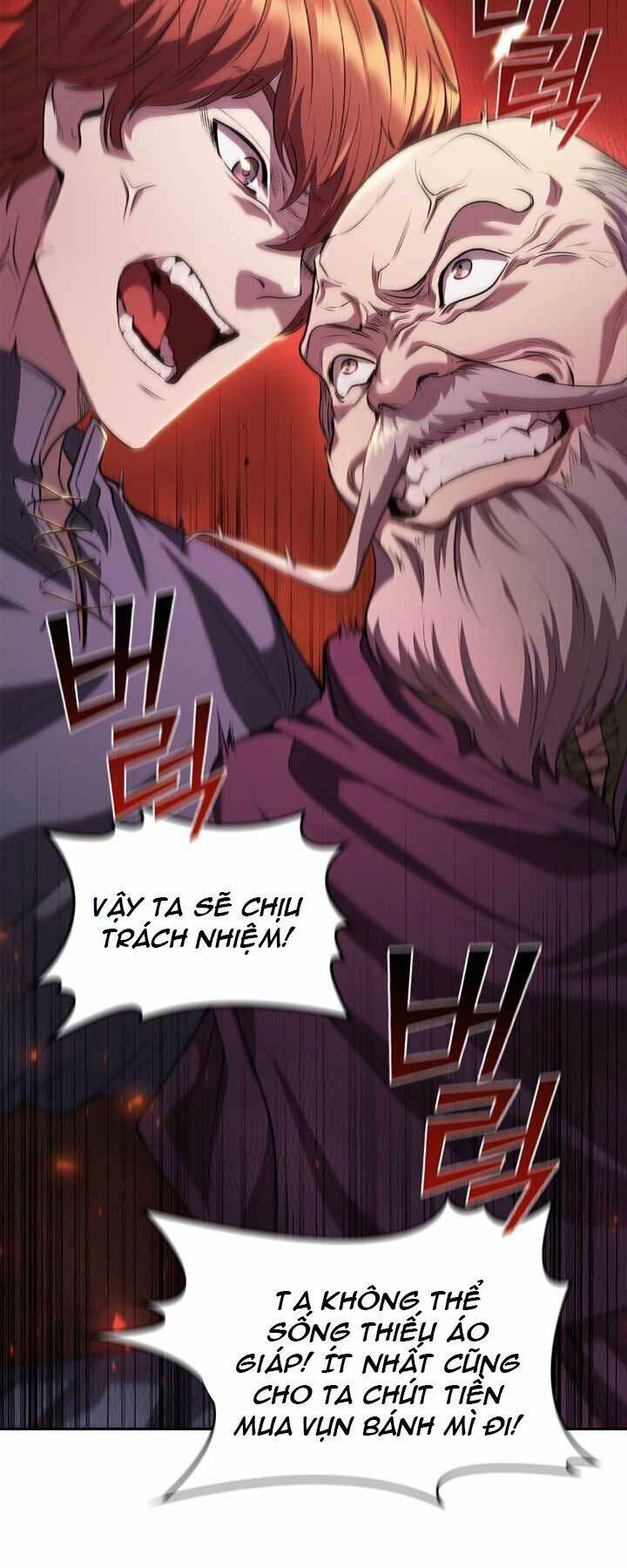 Hồi Quy Thành Công Tước Chapter 2 - Trang 2