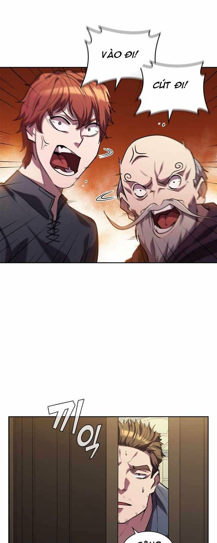 Hồi Quy Thành Công Tước Chapter 2 - Trang 2