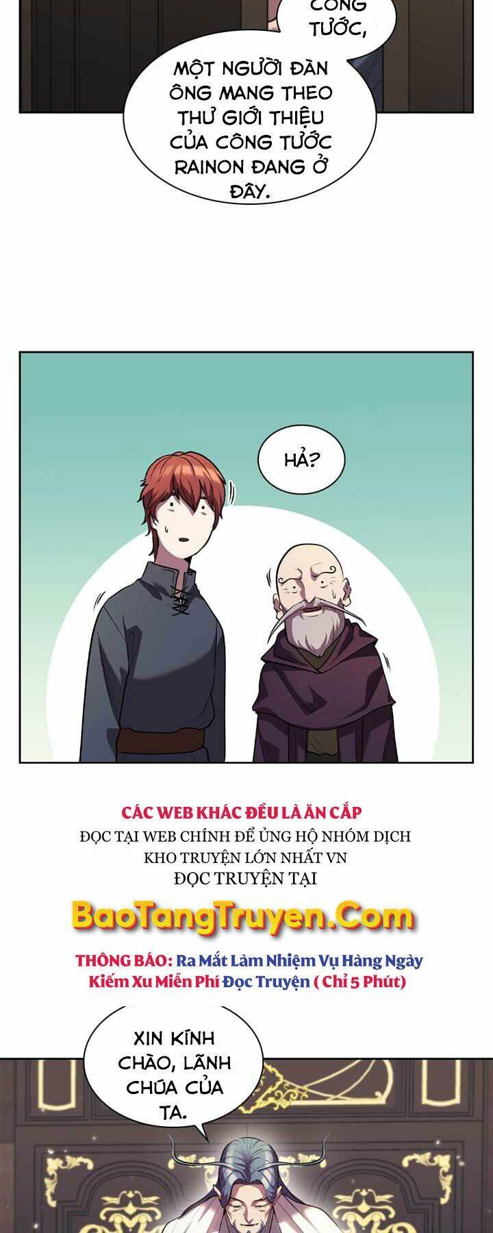 Hồi Quy Thành Công Tước Chapter 2 - Trang 2