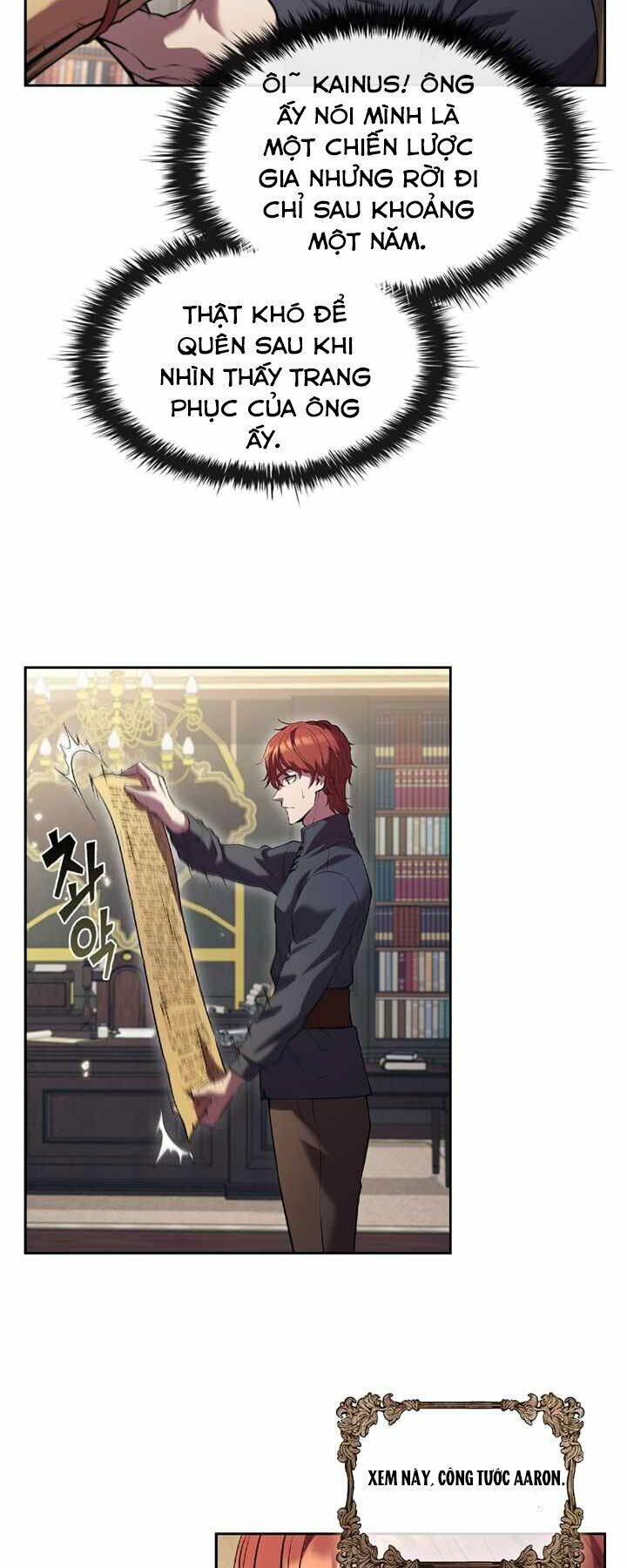 Hồi Quy Thành Công Tước Chapter 2 - Trang 2