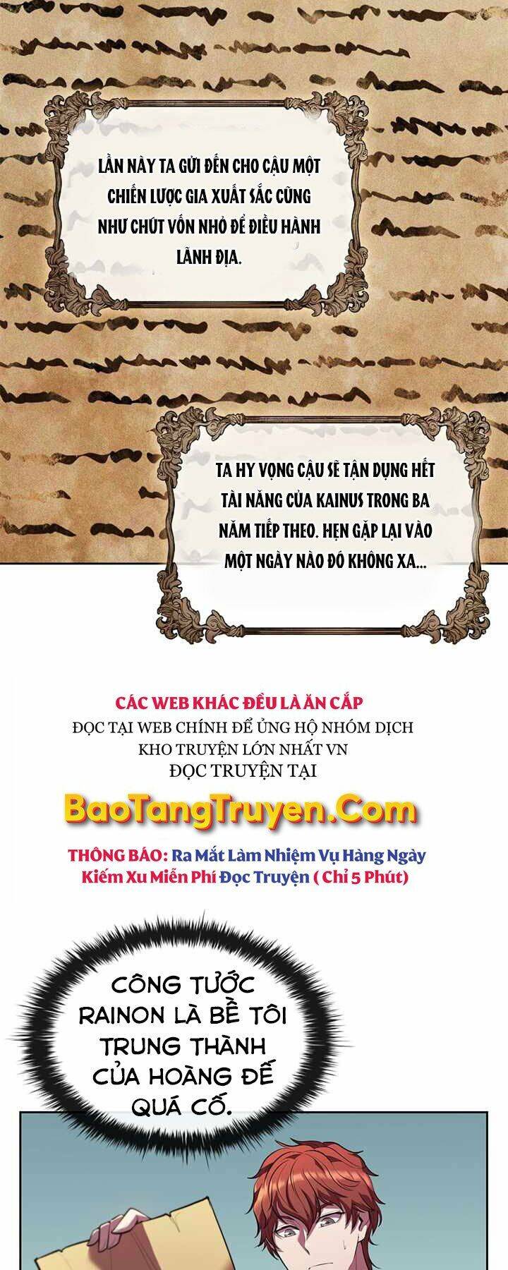 Hồi Quy Thành Công Tước Chapter 2 - Trang 2