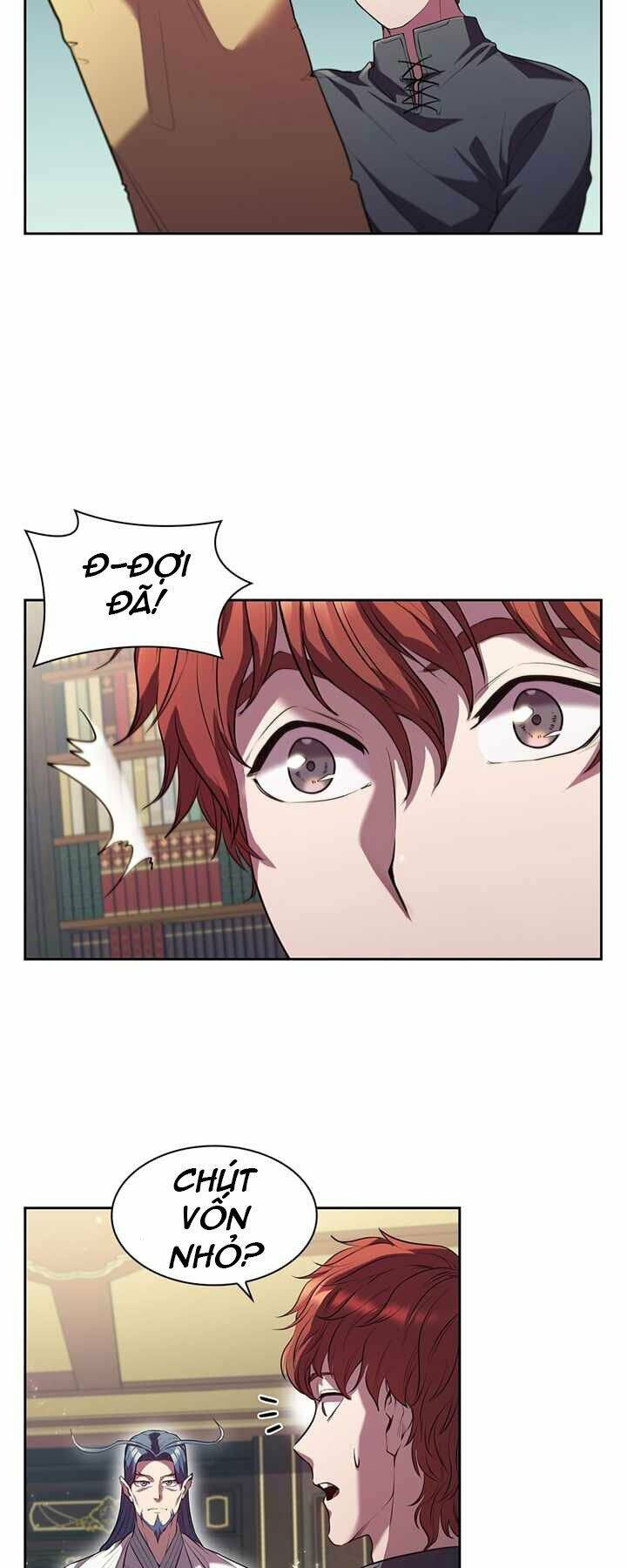 Hồi Quy Thành Công Tước Chapter 2 - Trang 2