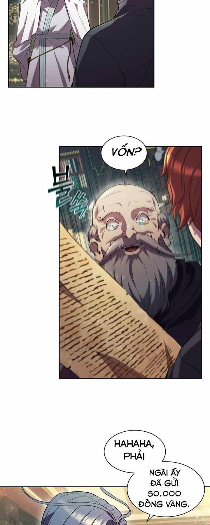 Hồi Quy Thành Công Tước Chapter 2 - Trang 2