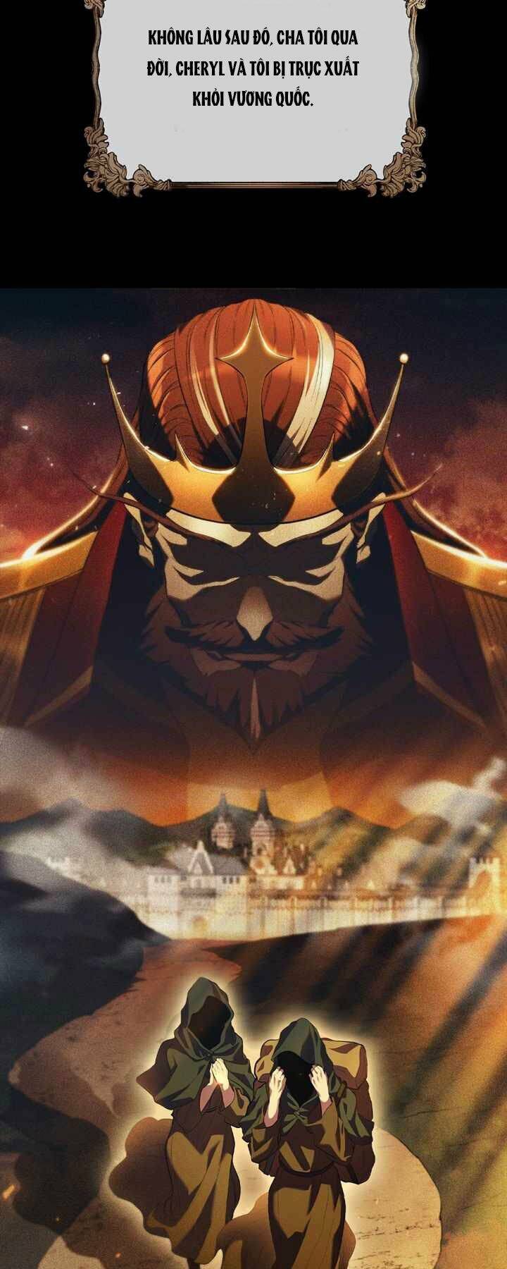 Hồi Quy Thành Công Tước Chapter 2 - Trang 2