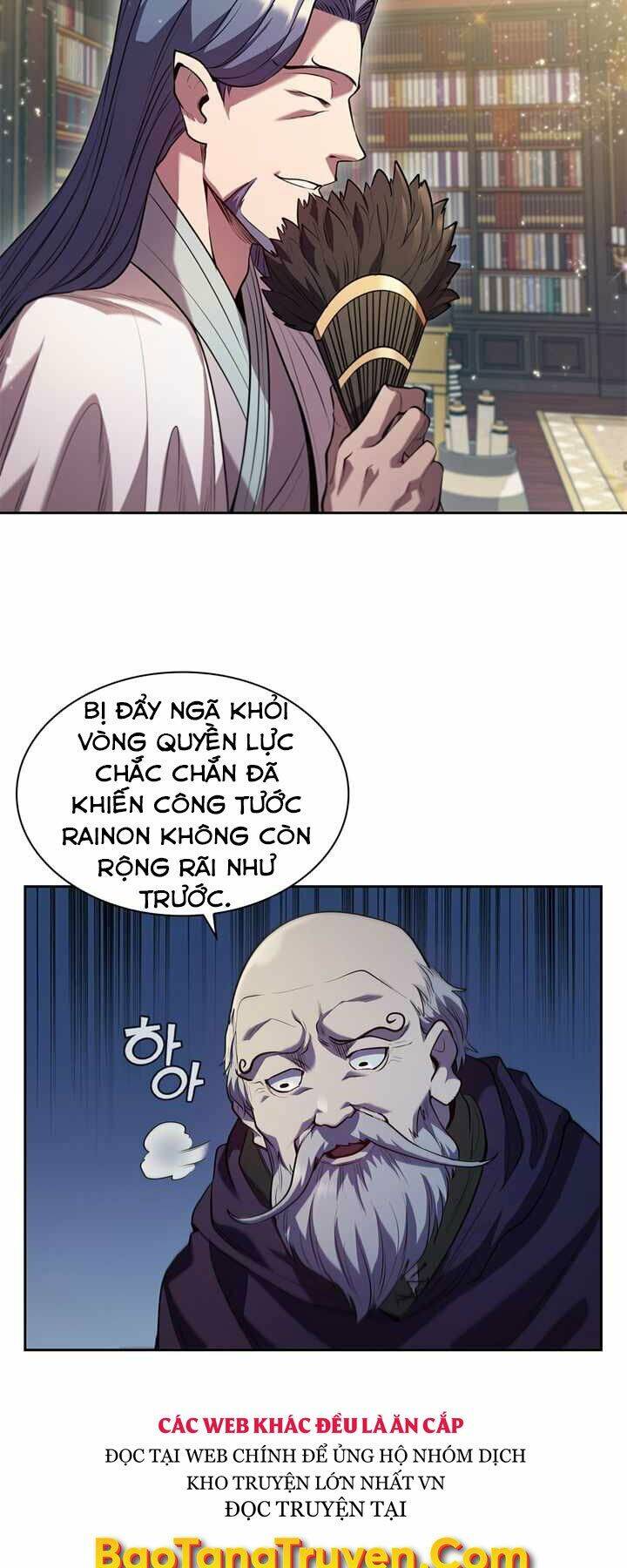 Hồi Quy Thành Công Tước Chapter 2 - Trang 2