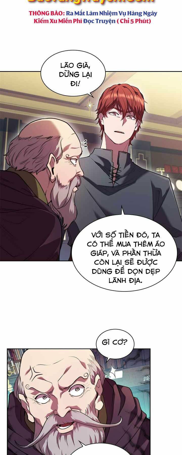 Hồi Quy Thành Công Tước Chapter 2 - Trang 2