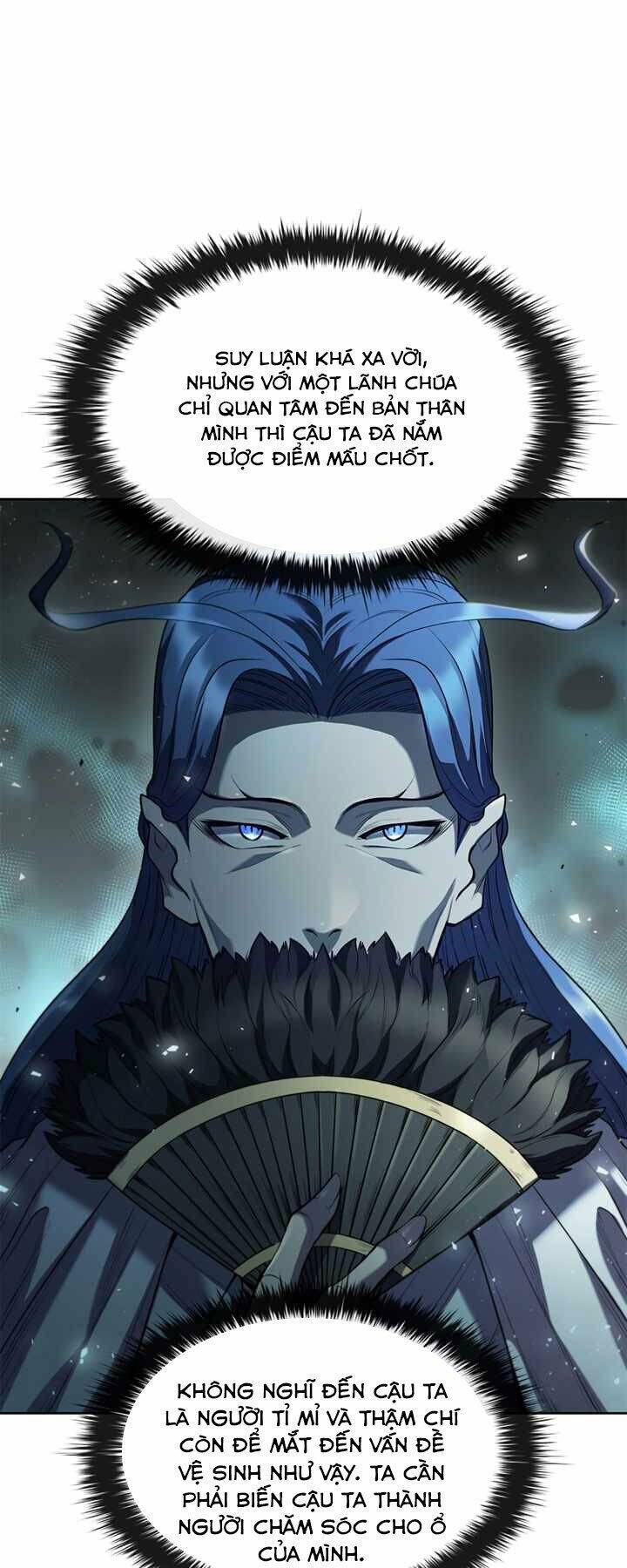 Hồi Quy Thành Công Tước Chapter 2 - Trang 2