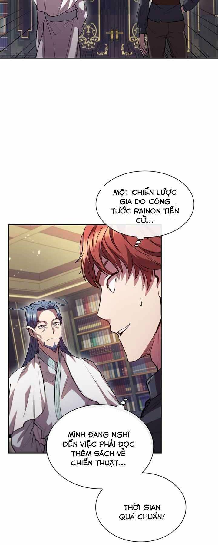 Hồi Quy Thành Công Tước Chapter 2 - Trang 2