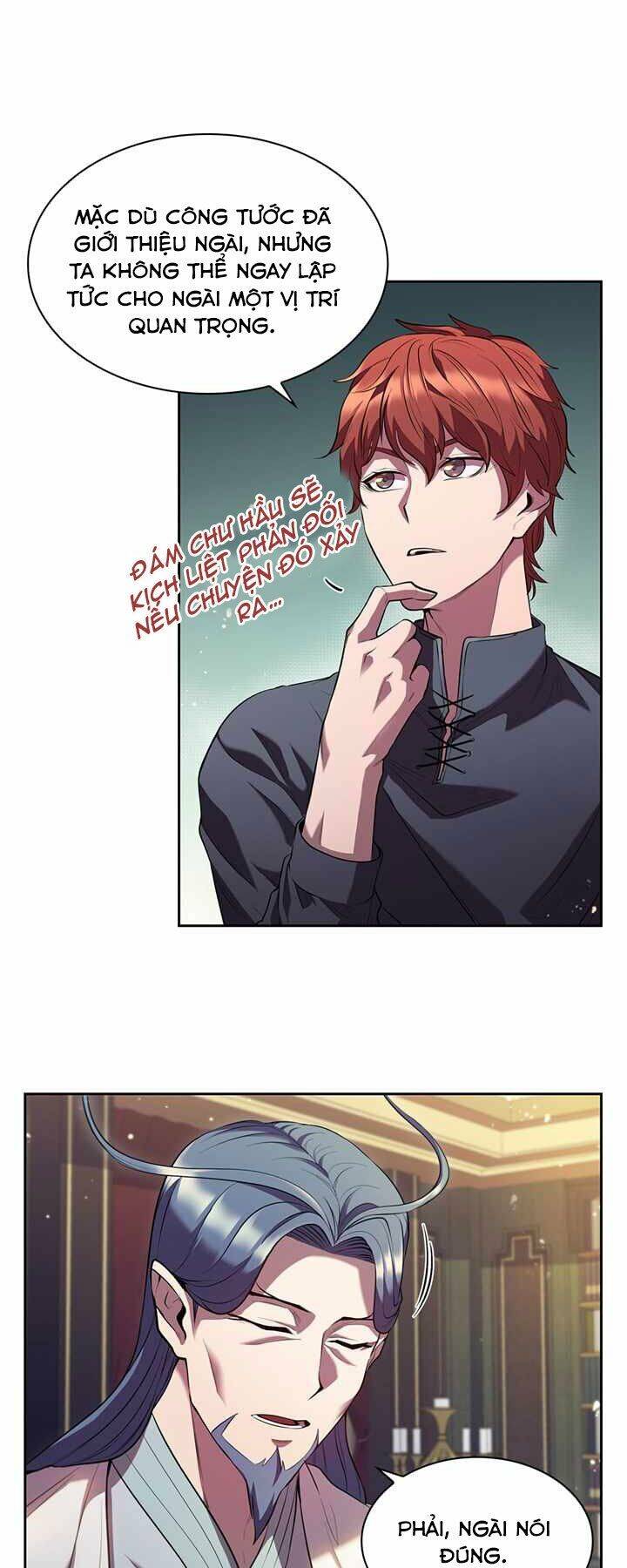 Hồi Quy Thành Công Tước Chapter 2 - Trang 2