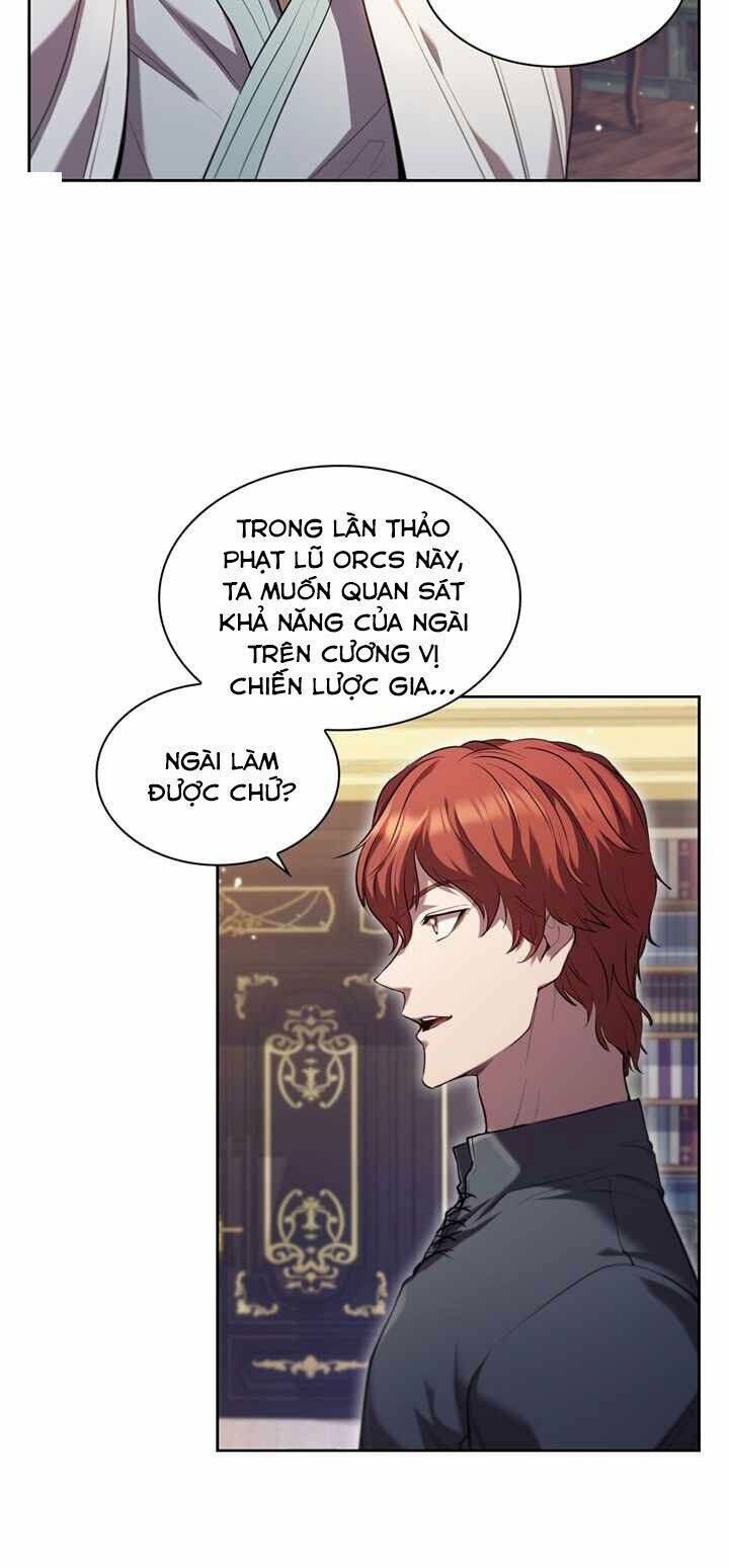 Hồi Quy Thành Công Tước Chapter 2 - Trang 2