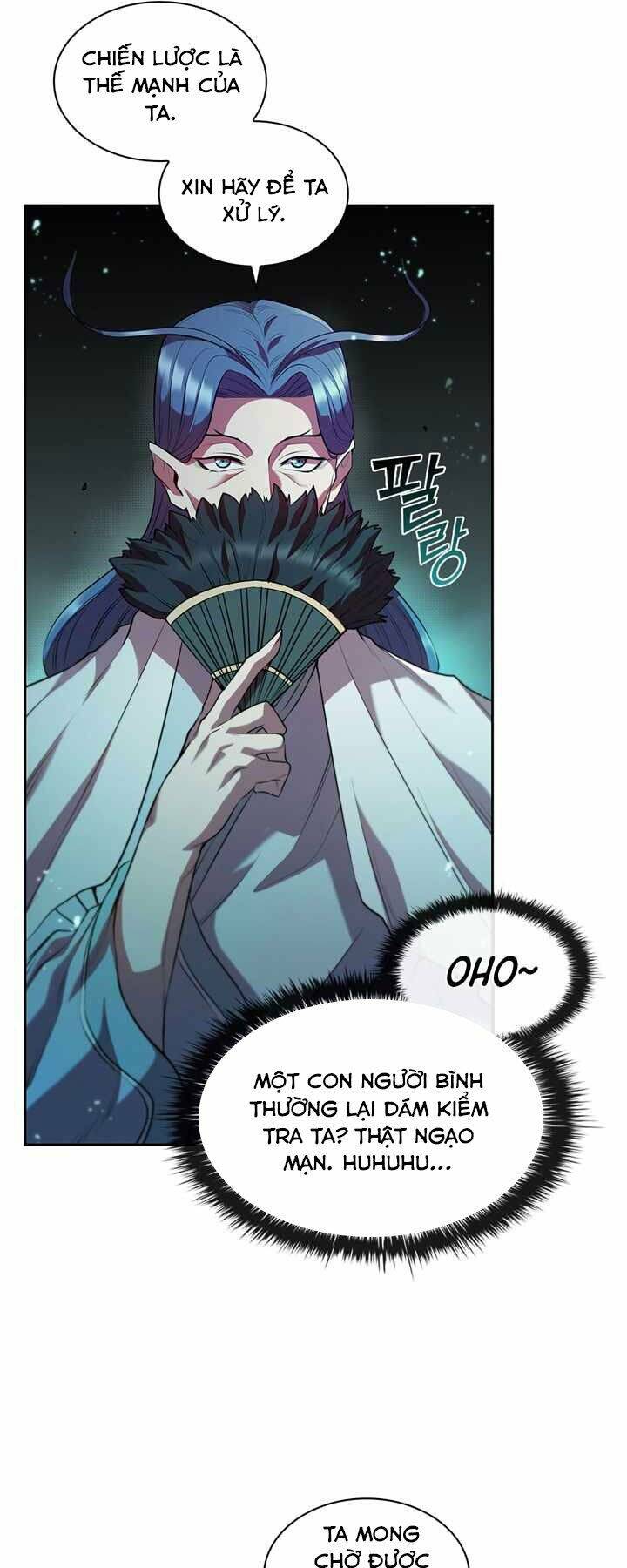 Hồi Quy Thành Công Tước Chapter 2 - Trang 2