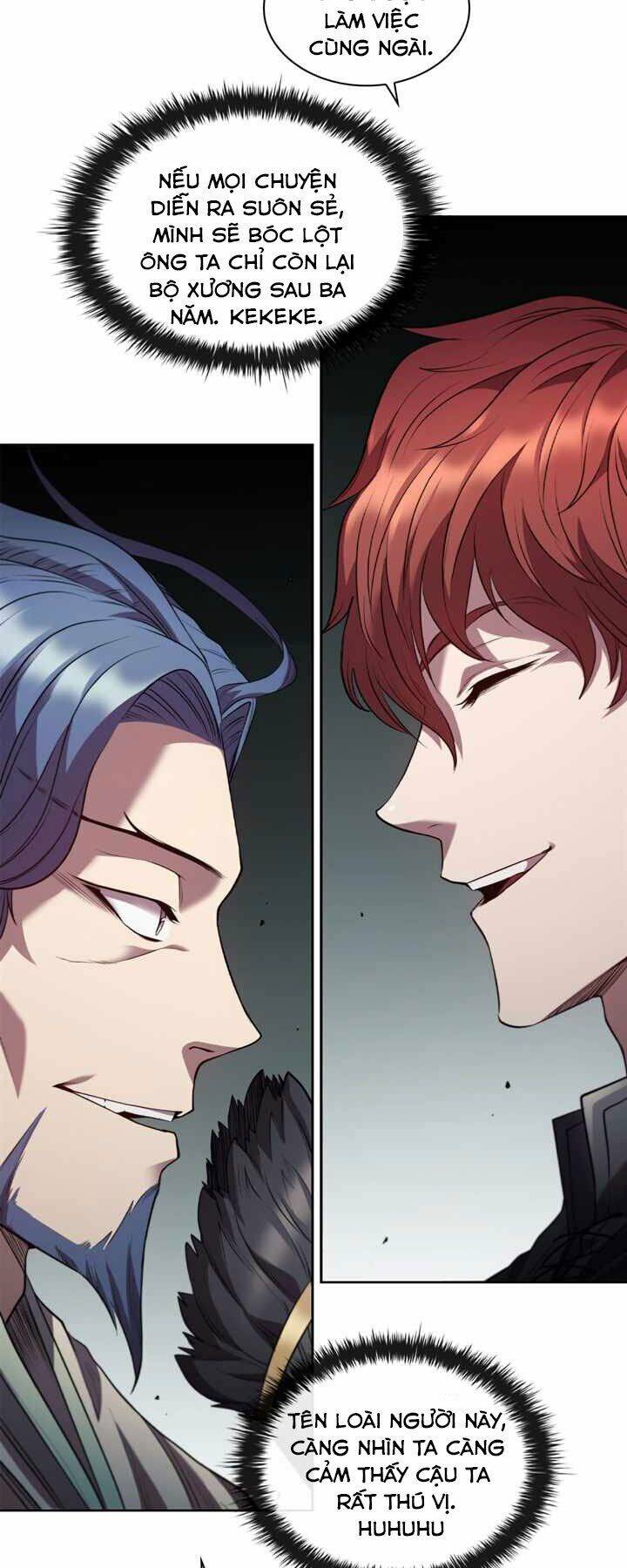 Hồi Quy Thành Công Tước Chapter 2 - Trang 2