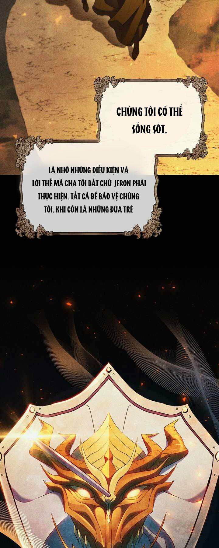 Hồi Quy Thành Công Tước Chapter 2 - Trang 2