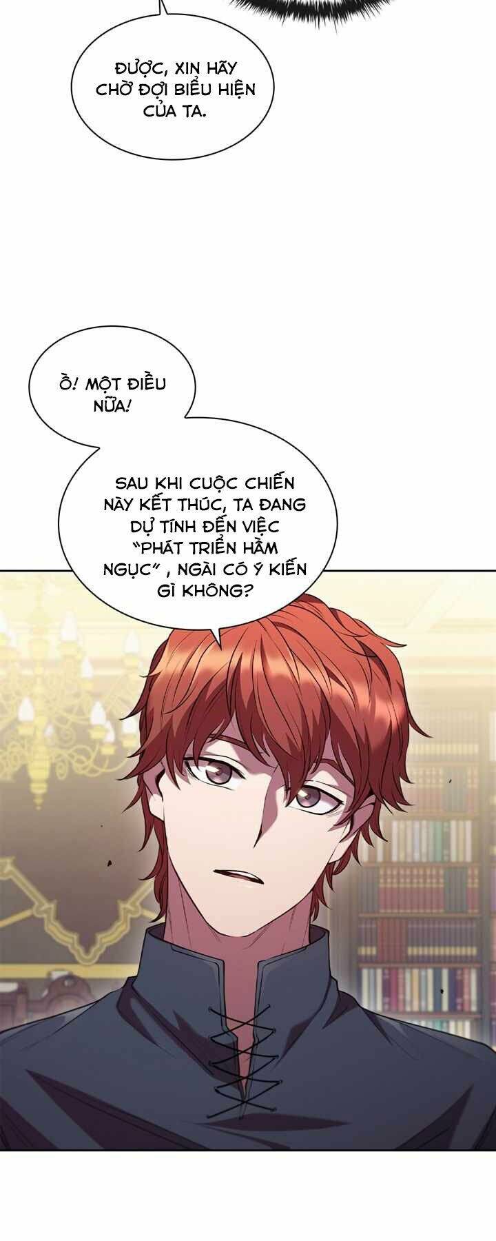 Hồi Quy Thành Công Tước Chapter 2 - Trang 2